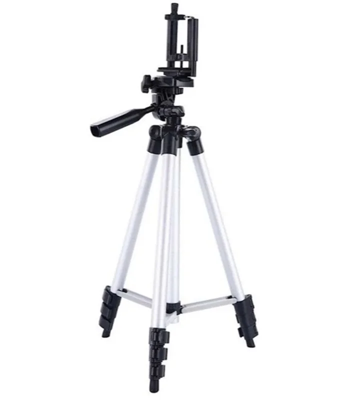 سه پایه دوربین نگهدارنده TIRIPOD 3110