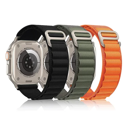 ساعت هوشمند مدل Green Lion Ultra Active