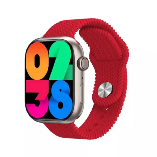 ساعت هوشمند HK9 PRO بالاترین کیفیت و نزدیک ترین به اپل واچ