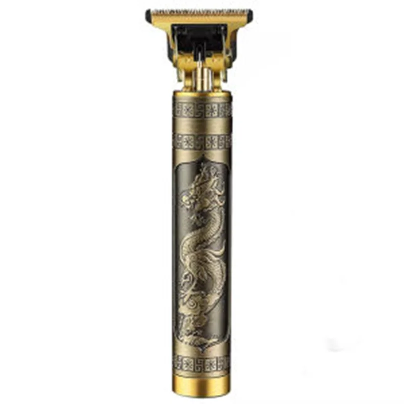 ماشین اصلاح و خط زن ریش مدل وینتیج Vintage T9