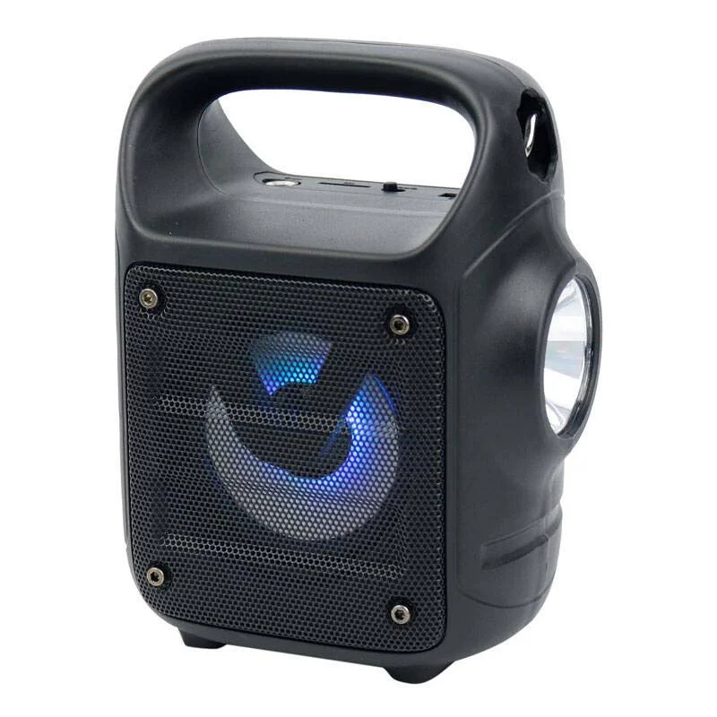 اسپیکر بلوتوث Kts-1185 چراغ دار