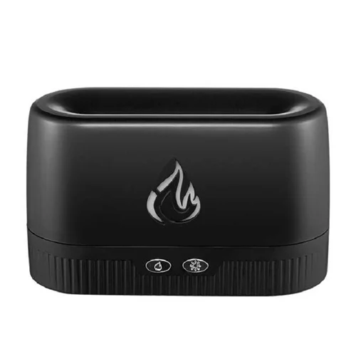 بخور سرد و خوشبو کننده Flame diffuser مدل شعله آتشین